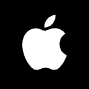 A is Apple