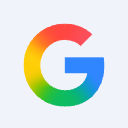 G is Google