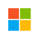M is Microsoft
